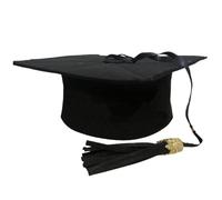 BrolloGroup Cappello Festa di Laurea Tocco Giurisprudenza Economia Archietettura Medicina Laureato Ingegneria Pensione Matematica Pileo PS 40633 (Generico)