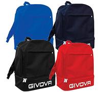 BrolloGroup Zaino Sport Personalizzabile con Stampe Di Loghi Zainetto Personalizzato Con Il Tuo Logo PS 18050