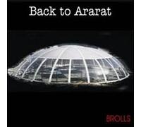 Brolls - Back To Ararat - Cd