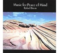 Brom, Rafael - Music For Peace Of Mind