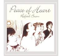 Brom, Rafael - Peace Of Heart