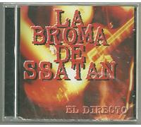 Broma De Ssatan - El Directo
