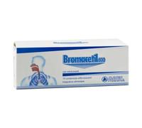 BROMACETIL 15CPR EFFERV