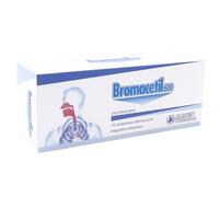 BROMACETIL 15CPR EFFERV
