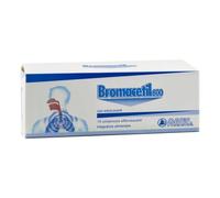 Bromacetil 15cpr Effervescenti