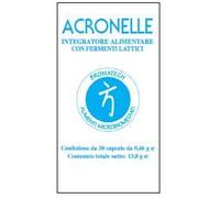 bromatech Acronelle 30 Capsule