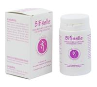 Bifiselle - Integratore alimentare a base di fermenti lattici - 30 capsule