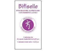 Bromatech - Bifiselle Confezione 30 Capsule