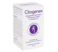 BROMATECH CITOGENEX 30 CPS
