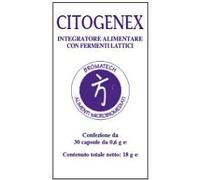 bromatech Citogenex 30capsule