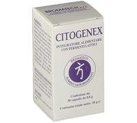 CITOGENEX 30CPS