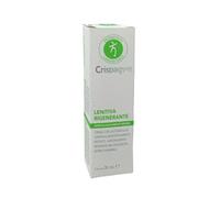 Bromatech Crispagyn Crema Intima Lenitiva e Rigenerante, 30ml