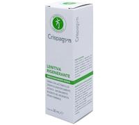 BROMATECH Crispagyn - Lenitiva Rigenerante Con Lactobacillus Crispatus 30 Millilitri, Crema