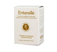 ENTERELLE PLUS 24BUST STICK