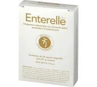 BROMATECH ENTERELLE PLUS 24CPS