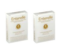 Bromatech Enterelle Plus Capsule 2x24 pz Capsule