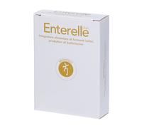 Bromatech Enterelle Plus Integratore Alimentare di Fermenti Lattici, 48 capsule