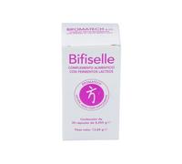 Bromatech - flora intestinale - Bifiselle