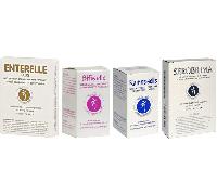 Bromatech Kit Fermenti Lattici Protocollo Per La Salute Intestinale