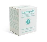 Lautoselle 30 stick pack