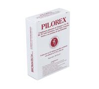 Bromatech Pilorex 24 Compresse - Antireflusso