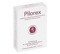 BROMATECH PILOREX 24 CPR