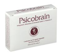Bromatech PSICOBRAIN 30 CAPSULE