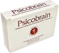 Bromatech Psicobrain 30 Capsule