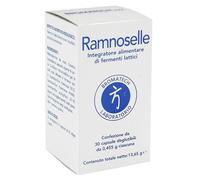BROMATECH RAMNOSELLE 30 CPS