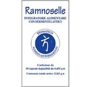 Bromatech - Ramnoselle Confezione 30 Compresse