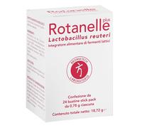 BROMATECH ROTANELLE PLUS 24 BUSTINE