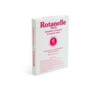 Rotanelle plus 24 bustine da 0,78 g