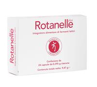 BROMATECH ROTANELLE PLUS 24 CPS