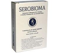 bromatech Serobioma 24 Capsule