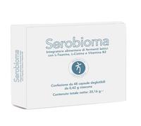 BROMATECH SEROBIOMA 48 CPS