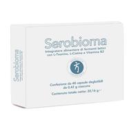 BROMATECH SEROBIOMA 48 CPS