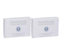 Bromatech Serobioma Capsule 2x24 pz Capsule