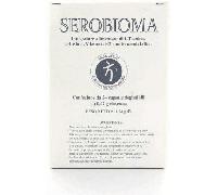 Bromatech Serobioma Integratore Fermenti Lattici 24 Capsule