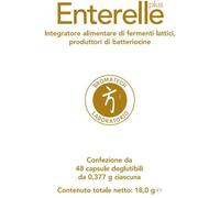 bromatech srl Enterelle plus 48 capsule