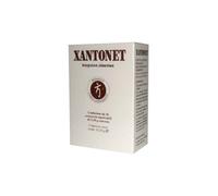 Xantonet 30cpr