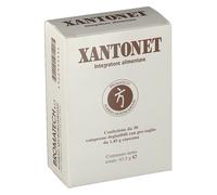 Xantonet 30cpr