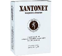 Bromatech Xantonet Integratore Transito Intestinale 30 Compresse