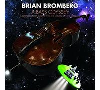 Bromberg, Brian - Bass Odyssey