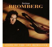Bromberg, Brian - Brian Bromberg by Bromberg, Brian (2005) Audio CD