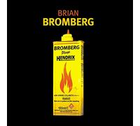 Bromberg Brian - Bromberg Plays Hendrix