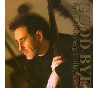 BROMBERG, BRIAN - COLLECTION GOOD BYE