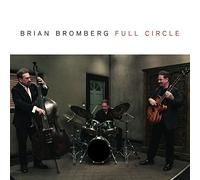 BROMBERG, BRIAN - FULL CIRCLE