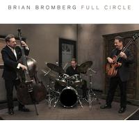 Bromberg Brian - Full Circle