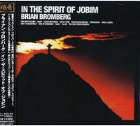 Bromberg, Brian - In The Spirit Of Jobim