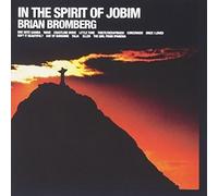 Bromberg, Brian - In The Spirit Of Jobim